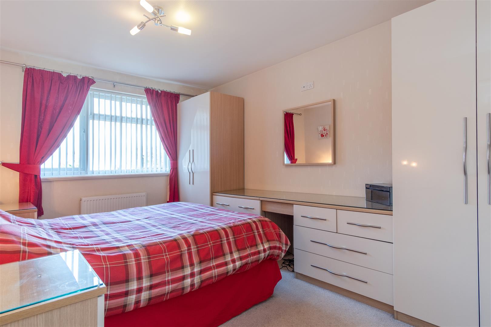 St. Pauls Close, Adlington, Chorley